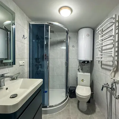 Vipche House Holiday home