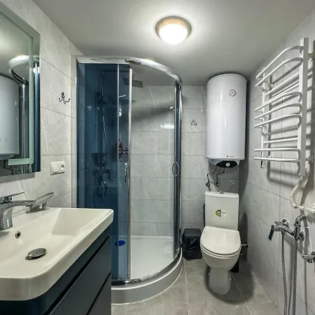 Vipche House Hébergement de vacances