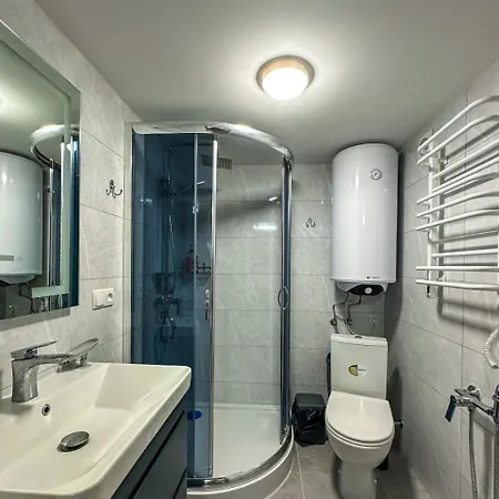 Holiday home Vipche House