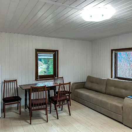 Vipche House Holiday home Verkhovyna