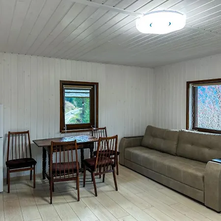 Vipche House Verkhovyna