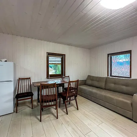 Vipche House * Verkhovyna