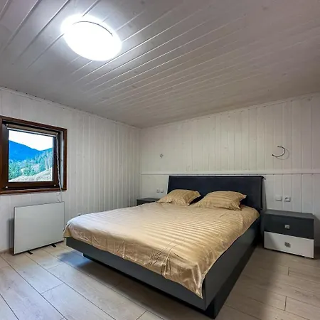 Vipche House * Verkhovyna