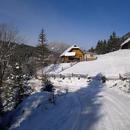 Vipche House Holiday home