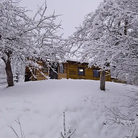 Vipche House Hébergement de vacances *