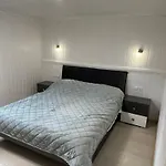Ferienhaus Vipche House Werchowyna