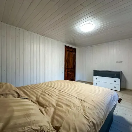 Ferienhaus Vipche House Werchowyna