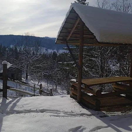 Vipche House Tatil Evi *