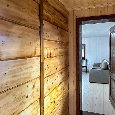 Vipche House * Verkhovyna